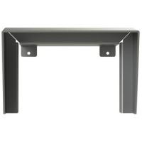 2TMA130160A0001 - Козырёк, 1\х, для скрытого монтажа, алюминий