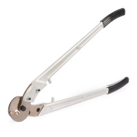 Тросорез ТР-14 серия МАСТЕР ручной для резки тросов диаметром до 14 мм (КВТ)