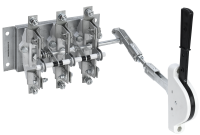 Разъединитель РЕ19-37-31140 400А GENERICA