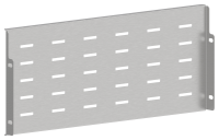 FORMAT Перегородка вертикальная для горизонтальных шин 445мм IEK