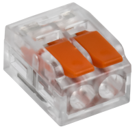 Клемма строительно-монтажная СМК 228-412 GENERICA