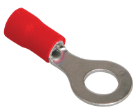 Наконечник НКИ 1,25-6 кольцо 0,5-1,5мм (20шт/упак) IEK