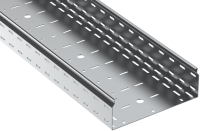 ESCA 7 Лоток перфорированный 100х300х2000-1,5 IEK