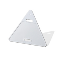 Бирка кабельная У-136 (100шт) маркировочная (Fortisflex)