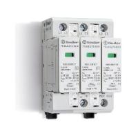 7P.23.8.275.1020 | 7P2382751020 - Ч2 Устройство защиты от импульсных перенапряжений УЗИП тип 2 (3 варистора)