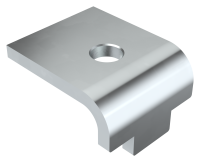 Прижим балочный облегченный EZ IEK