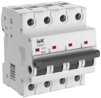 ARMAT Выключатель-разъединитель SWN 4P 32А IEK