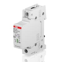 2CTB815708R1200 - УЗИП OVR T2 80-275s P QS