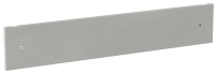 FORMAT Фальш-панель внешняя глухая 150х800мм IEK