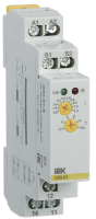 Реле контроля тока ORI 0,8-8А 24-240В AC/24В DC IEK