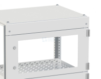 Панель концевая, DP 10.60