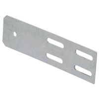 Пластина шарнирного соединения h 100mm IEK HDZ