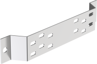 Стойка настенная СНП200 IEK