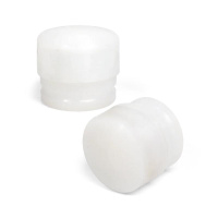 Набор сменных бойков БН-35 нейлоновые, 2 шт, для молотка безынерционного МБ-35н (КВТ)