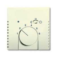 2CKA001710A4088 - Плата центральная (накладка) для механизма терморегулятора (термостата) 1095 U, 1096 U