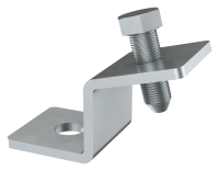 Прижим балочный Z-образный EZ IEK