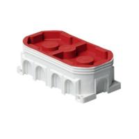 2TKA130026G1 - Коробка монтажная двойная