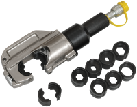 Пресс гидравлический (головка) ПГ-50-400 IEK