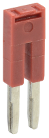 Перемычка для КПИ-1,5мм2 2PIN IEK