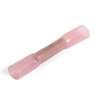 Гильза соединительная изолированная ГСИ-Т 1.5 серия ПРОФИ в термоусаживаемом корпусе (КВТ)