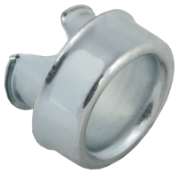 Оконцеватель для металлорукава MK20 IEK