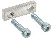 Перемычка в сборе для колодки клеммной CTS 70мм2 2PIN IEK