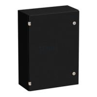 Шкаф компактный распределительный, MES 180.60.30 RAL7004