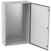 Корпус металлический ЩМП-6-0 (1200х750х300мм) У2 IP54 GENERICA