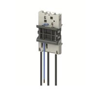 2CCA182500R0001 - Адаптер для MS и AF 3L пит. верх.