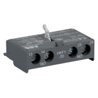 1SAM201901R1002 - Фронтальные доп.контакты 2НО HKF1-20