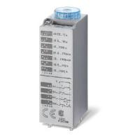 85.02.0.024.0000 | 850200240000 - Ч1 Миниатюрный мультифункциональный таймер (AI, DI, SW, GI)