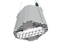 Светильник L-lego II 30/24/Г60/750/L210/05/IKIX-31/220АС IP66 LEDEL