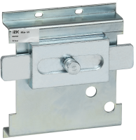 Блокировка механическая МБм-125 (МБм-32) для 2-х ВА88-32 MASTER IEK