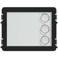 2TMA070120N0023 - Клавишный модуль с тремя круглыми клавишами