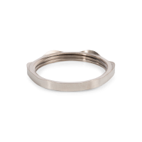 Гайка латунная Г3-М32 заземляющая (Fortisflex)