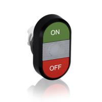 1SFA611132R1108 - Кнопка двойная MPD3-11С