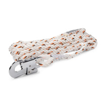 Канат КСЛ-10 с одним карабином спасательный (КВТ)