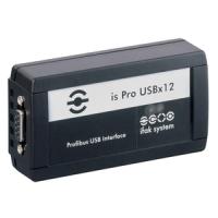 1SAJ924013R0001 - Модуль интерфейсный USB / Profibus, UTP22-FBP.0