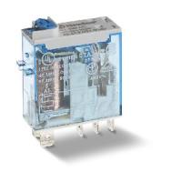 46.61.8.012.4040 | 466180124040 - Ч1 Миниатюрное промышленное электромеханическое реле Finder