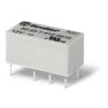 Серия 30 - Субминиатюрные DIL реле 2 A Finder