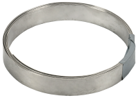 Лента бандажная ЛБ-2 201 (2м/упак) IEK