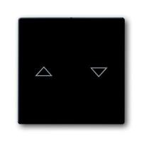 2CKA001751A2934 - Клавиша для механизма выключателя жалюзи