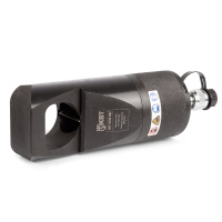 Гайколом гидравлический ГЛГ-4150 серия ПРОФИ (гайкорез) для демонтажа поврежденных или заржавевших гаек (КВТ)