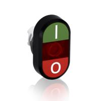 1SFA611131R1101 - Кнопка двойная MPD2-11R