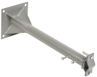 Кронштейн для мачты 500-800мм стандарт IEK