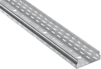 ESCA 7 Лоток перфорированный 50х150х2500-2,0 HDZ IEK