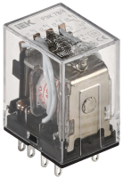 Реле РЭК78/4(MY4) 3А 24В AC IEK