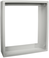 Кожух ЩЭ для навесного исполнения IEK