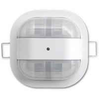 2CKA006800A2749 - Датчик движения Busch-Presence, 360 градусов, коридорный, 30м, DALI, BT, белый