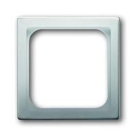 2CKA001710A3768 - Плата центральная (промежуточное кольцо) для 50x50 мм телекоммуникационных вставок/механизмов AMP, Brand-Rex, Rutenbeck, BTR, Telegartner, серия pur/сталь